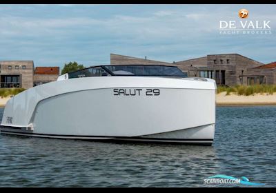 Salut 29 Motorboot 2024, Niederlande