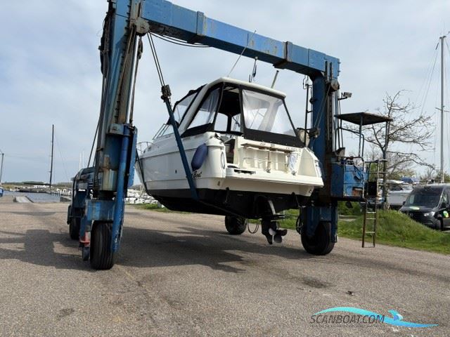 Sanboat Cuddy 980