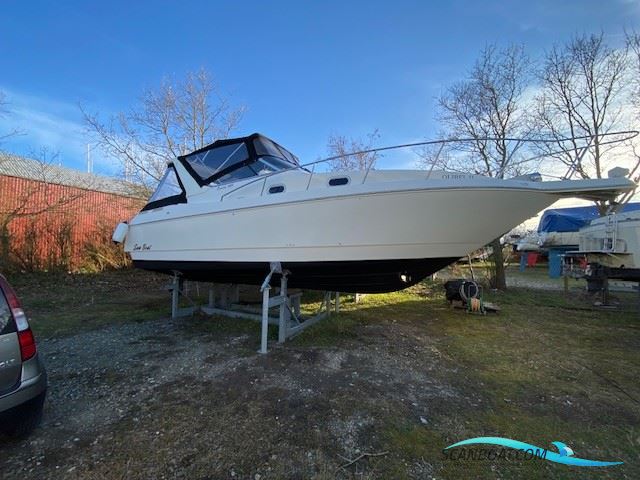 Sanboat Cuddy 980