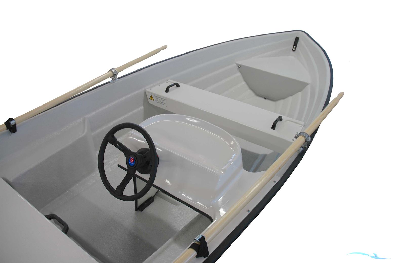 Sandström Basic 425 S - Ny