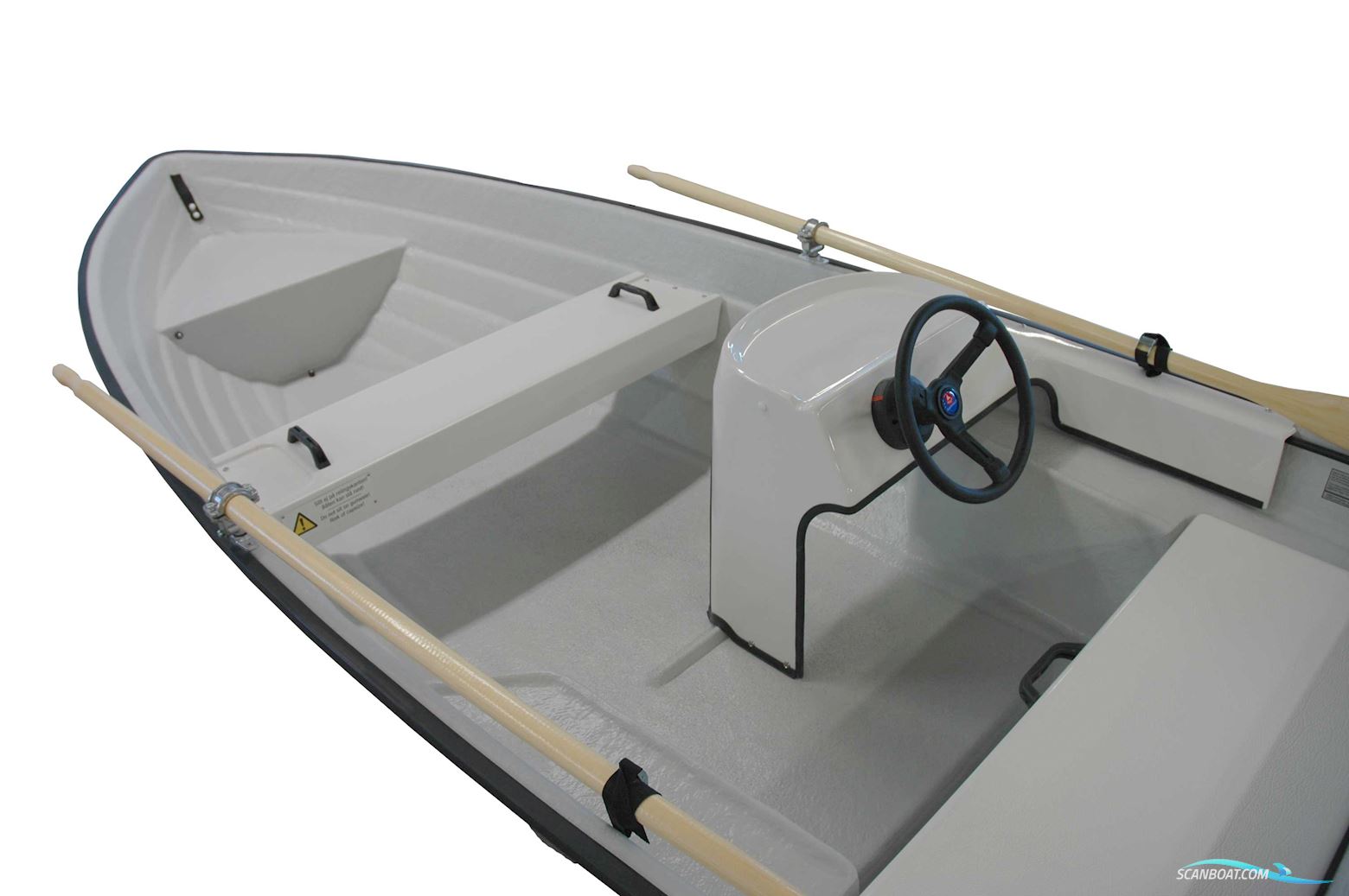 Sandström Basic 425 S - Ny