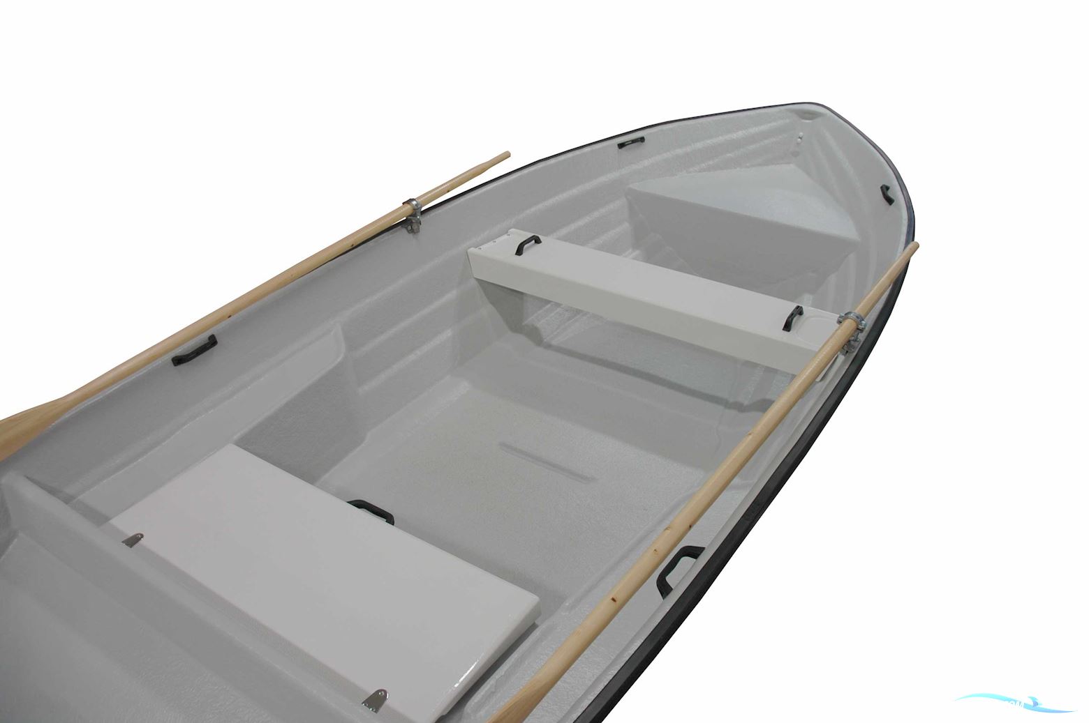 Sandström Basic 460 R - Ny