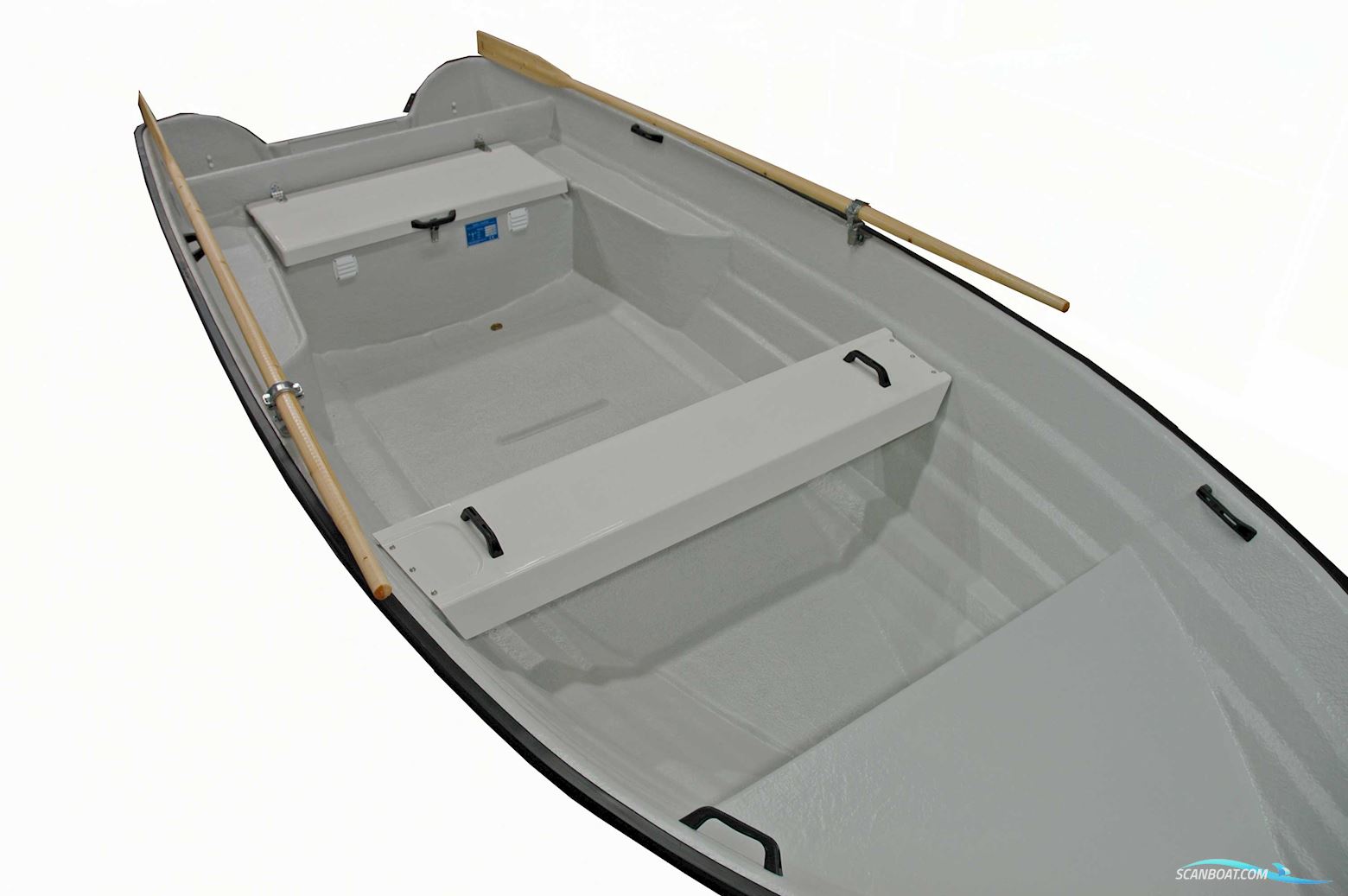 Sandström Basic 460 R - Ny