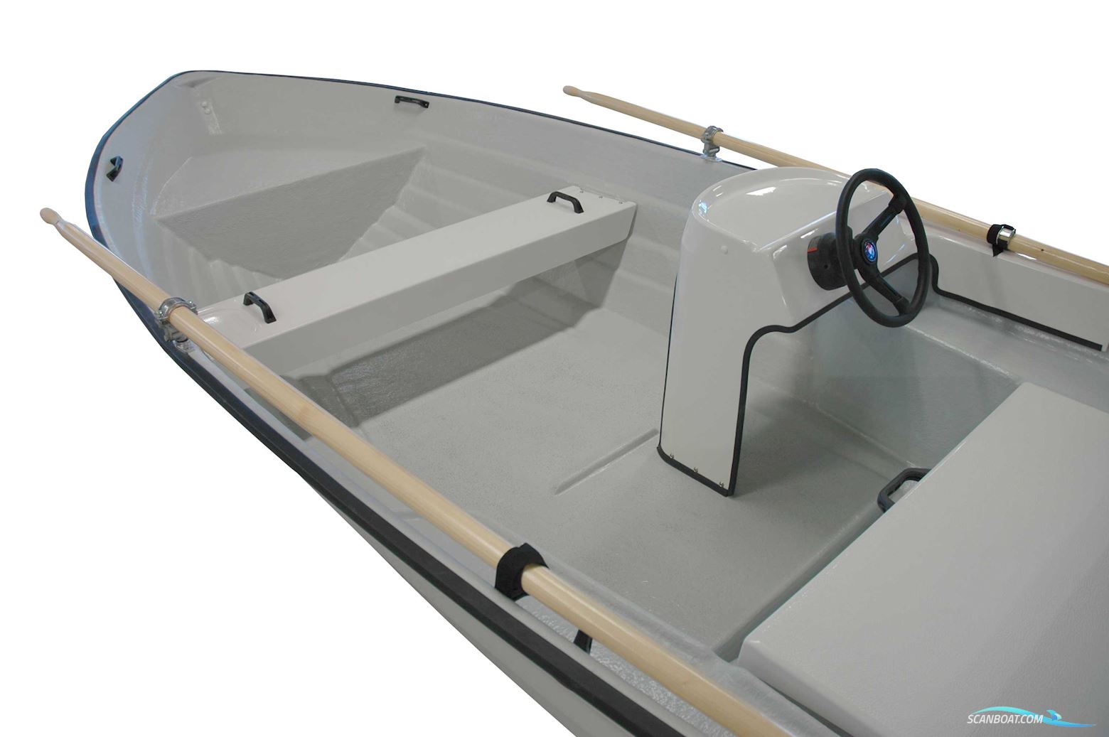 Sandström Basic 460 S - Ny