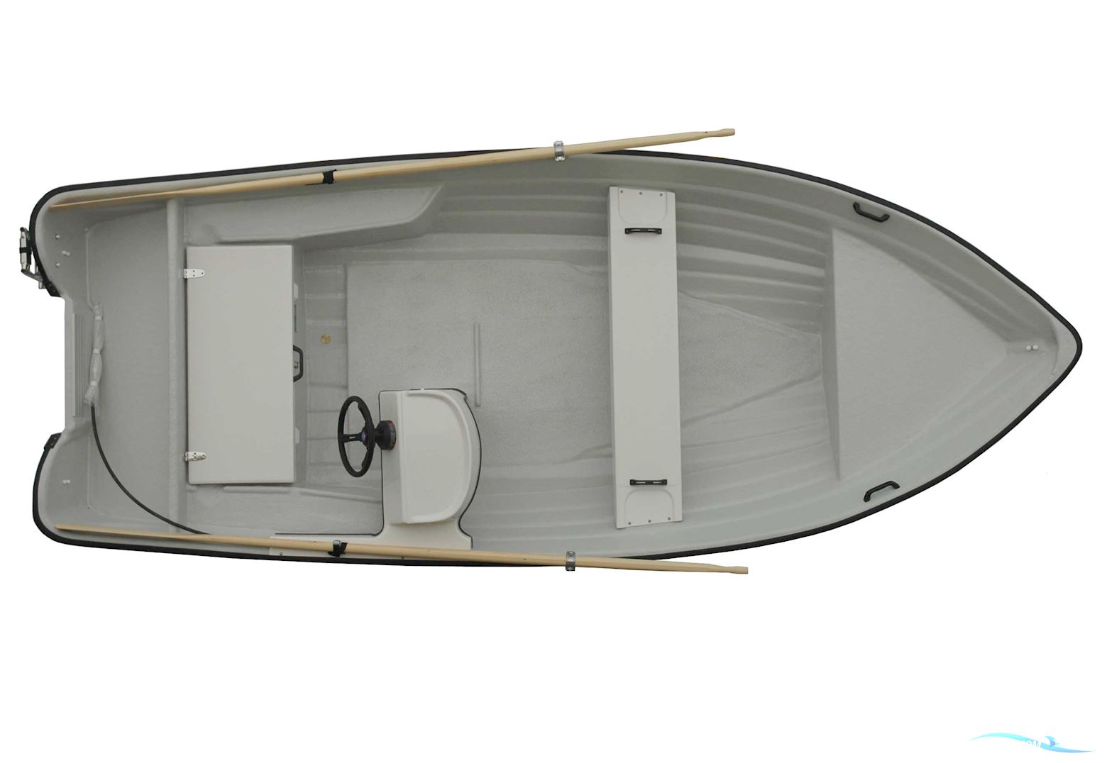 Sandström Basic 460 S - Ny