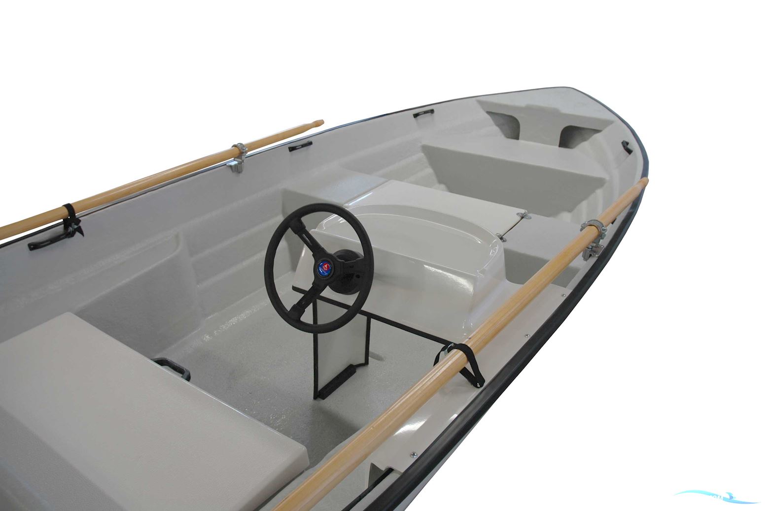 Sandström Basic 465 S - Ny