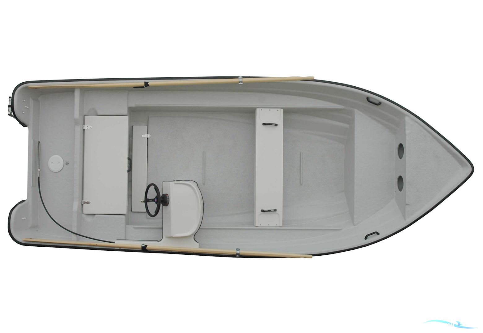 Sandström Basic 495 S - Ny