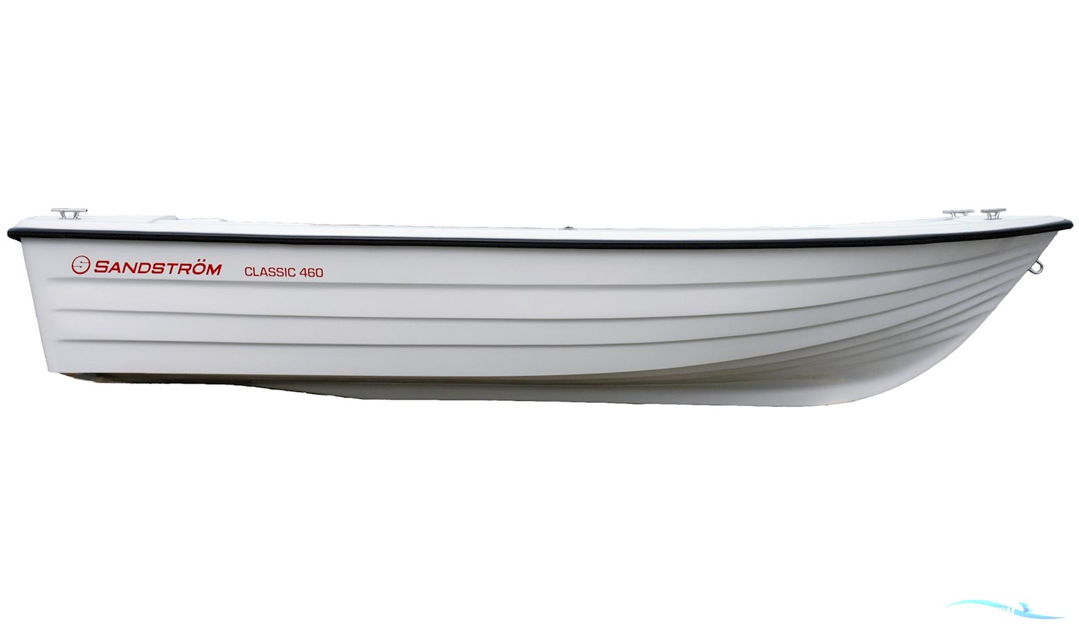 Sandström Classic 460 R - Ny Motorboot 2025, Dänemark