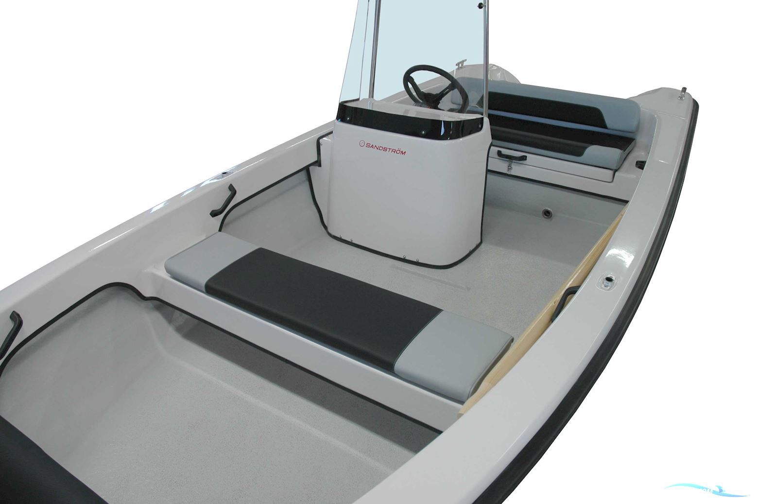 Sandström Classic 460 S - Ny