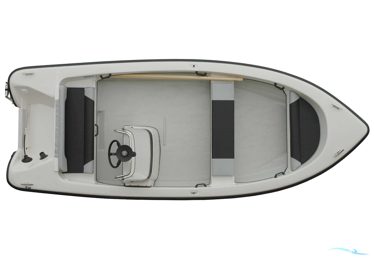 Sandström Classic 460 S - Ny