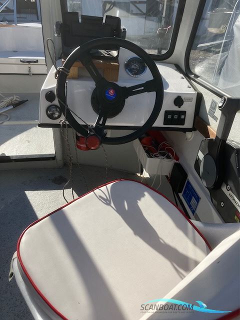 Sandström Classic 560 MC
