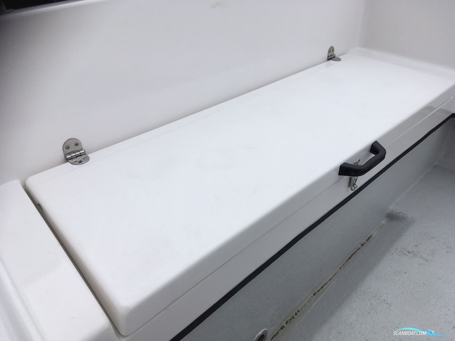 Sandström Classic 560 Med 60 hk