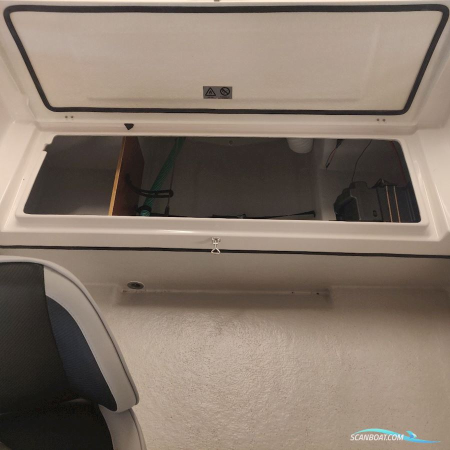 Sandström Classic 560