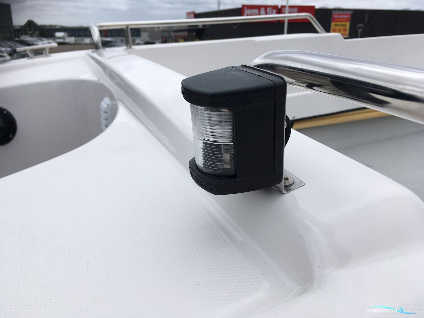 Sandström Classic 560