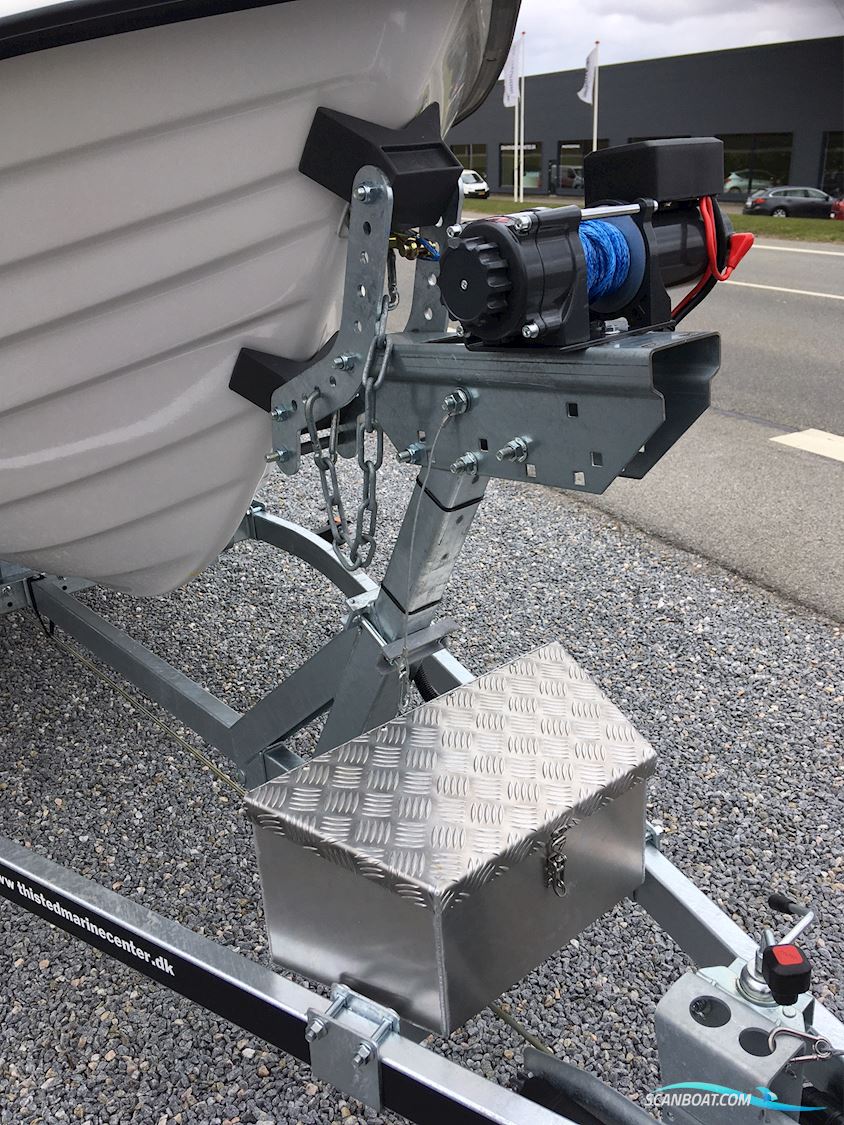 Sandström Classic 560