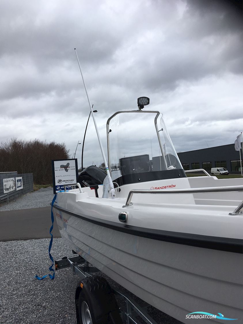 Sandström Classic 560