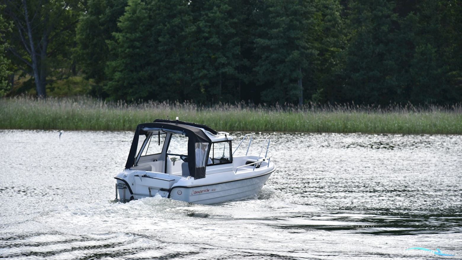Sandström Classic 565 AC