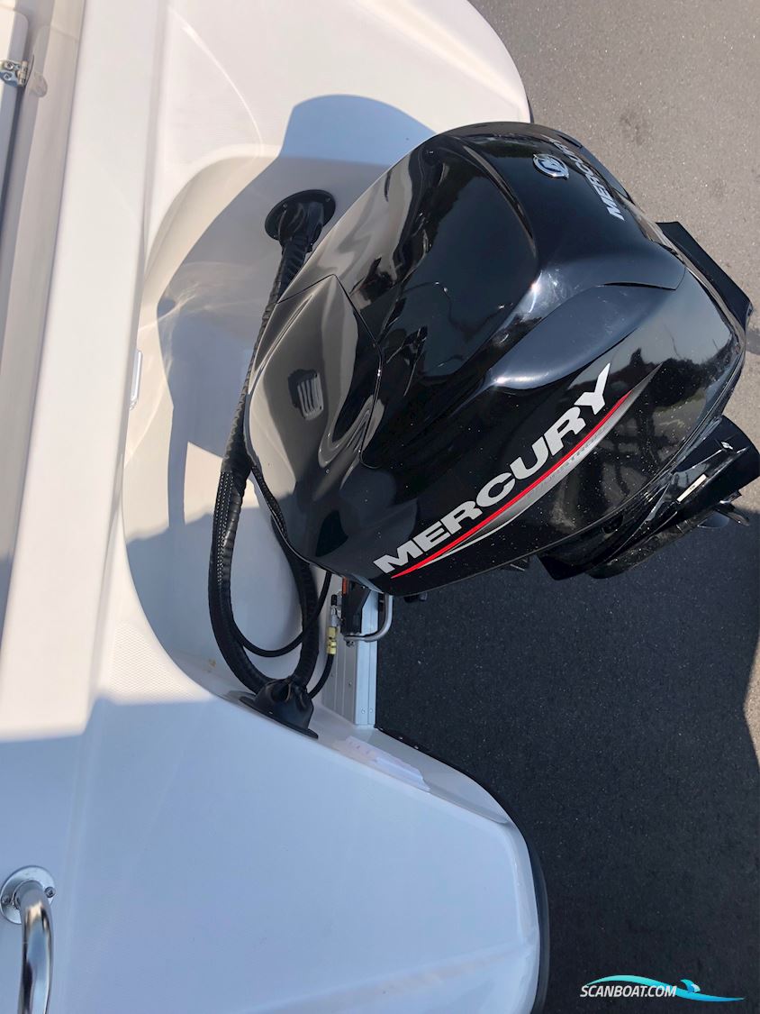 Sandström Classic 565 Styrepult