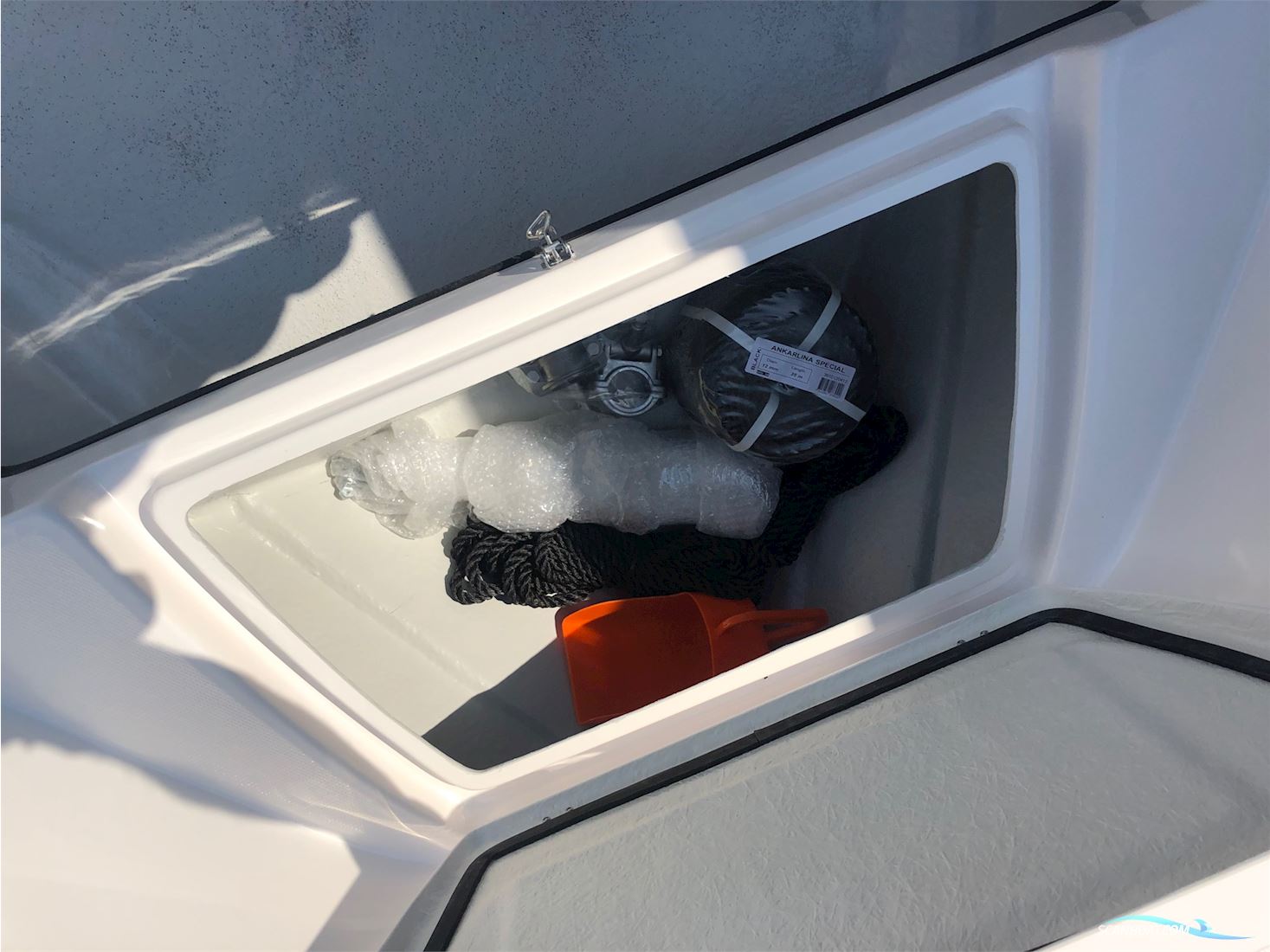 Sandström Classic 565 Styrepult