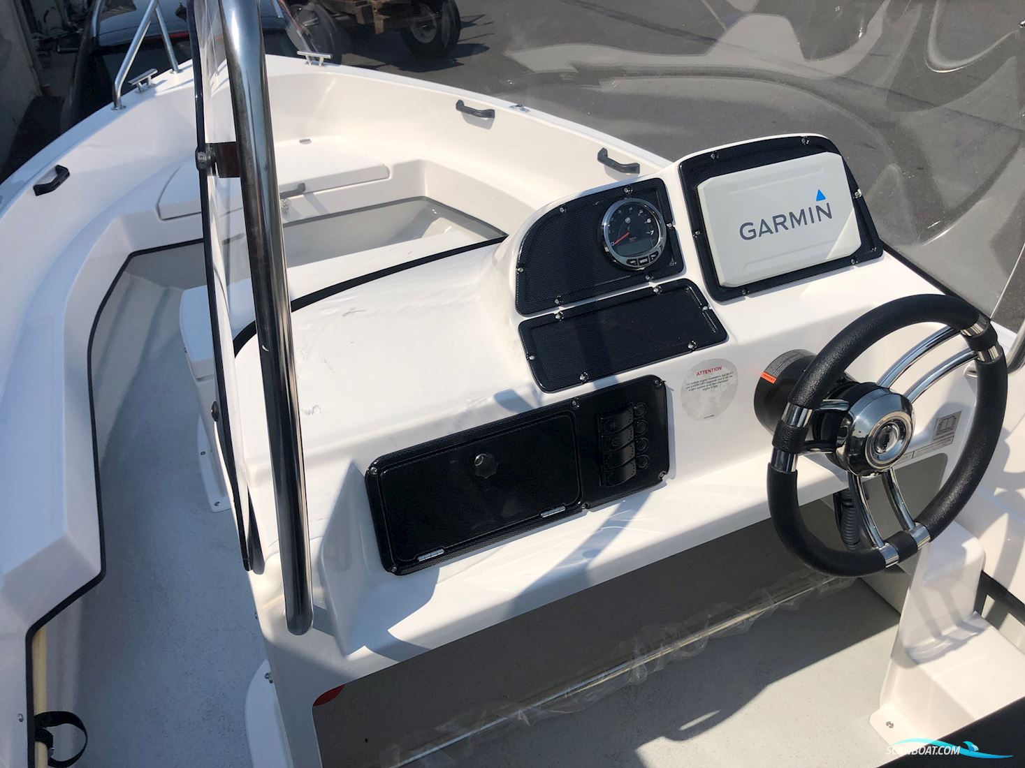 Sandström Classic 565 Styrepult