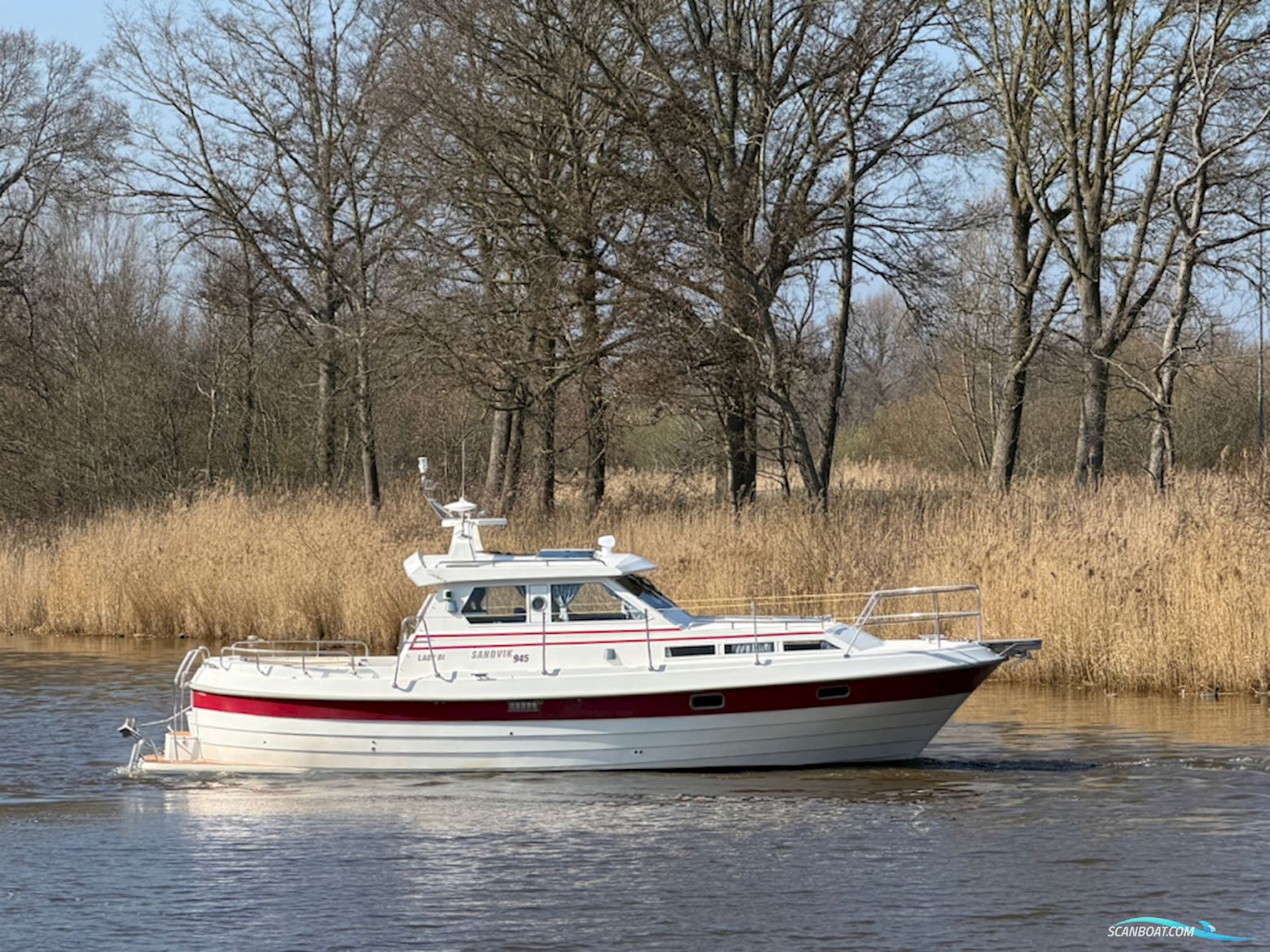 Sandvik 945