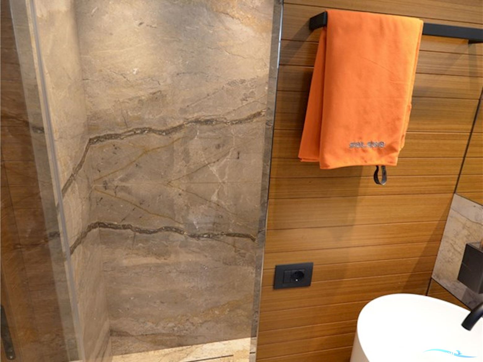 SanLorenzo SL96 - Asymmetric 