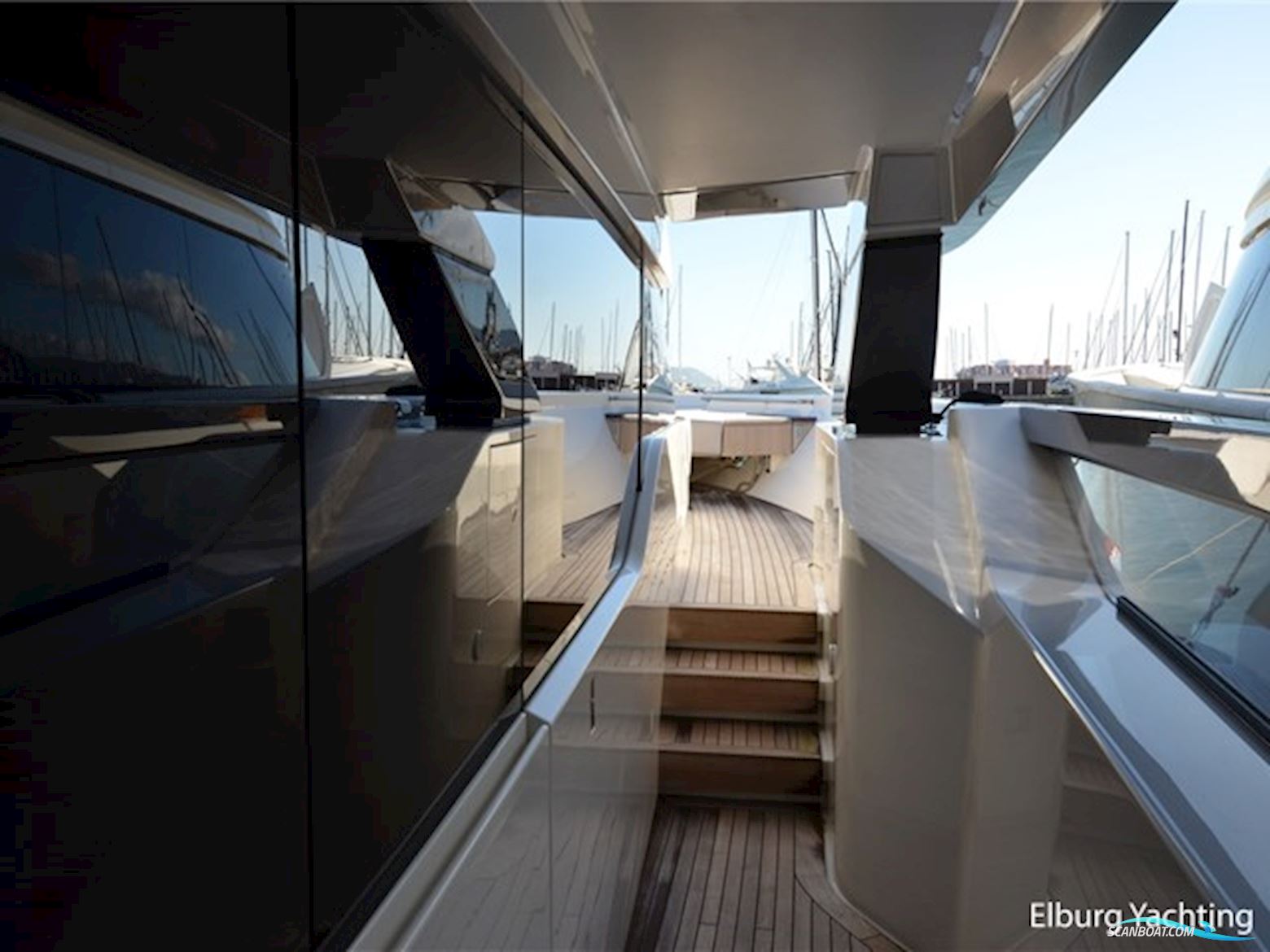 SanLorenzo SL96 - Asymmetric 