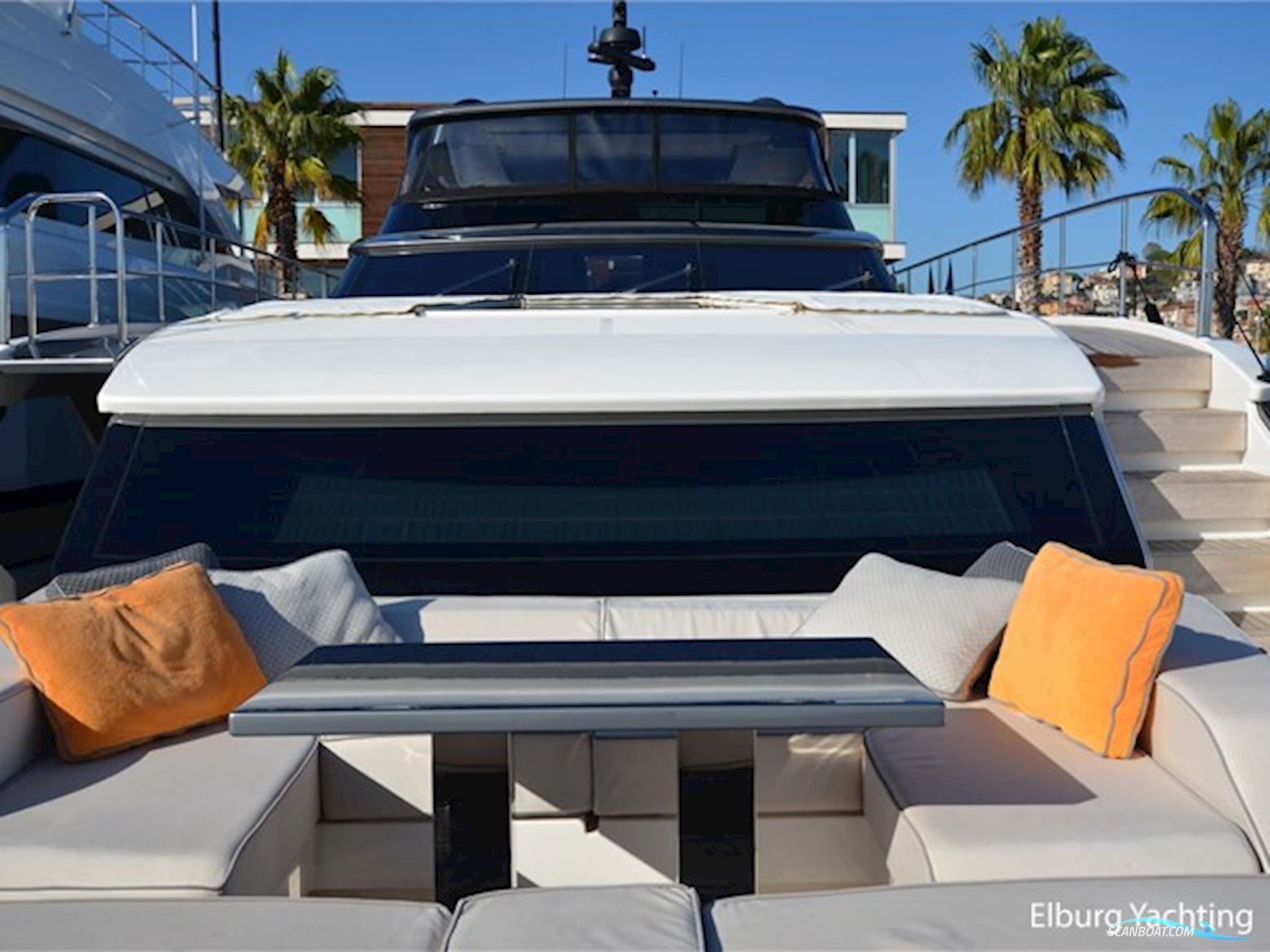 SanLorenzo SL96 - Asymmetric 