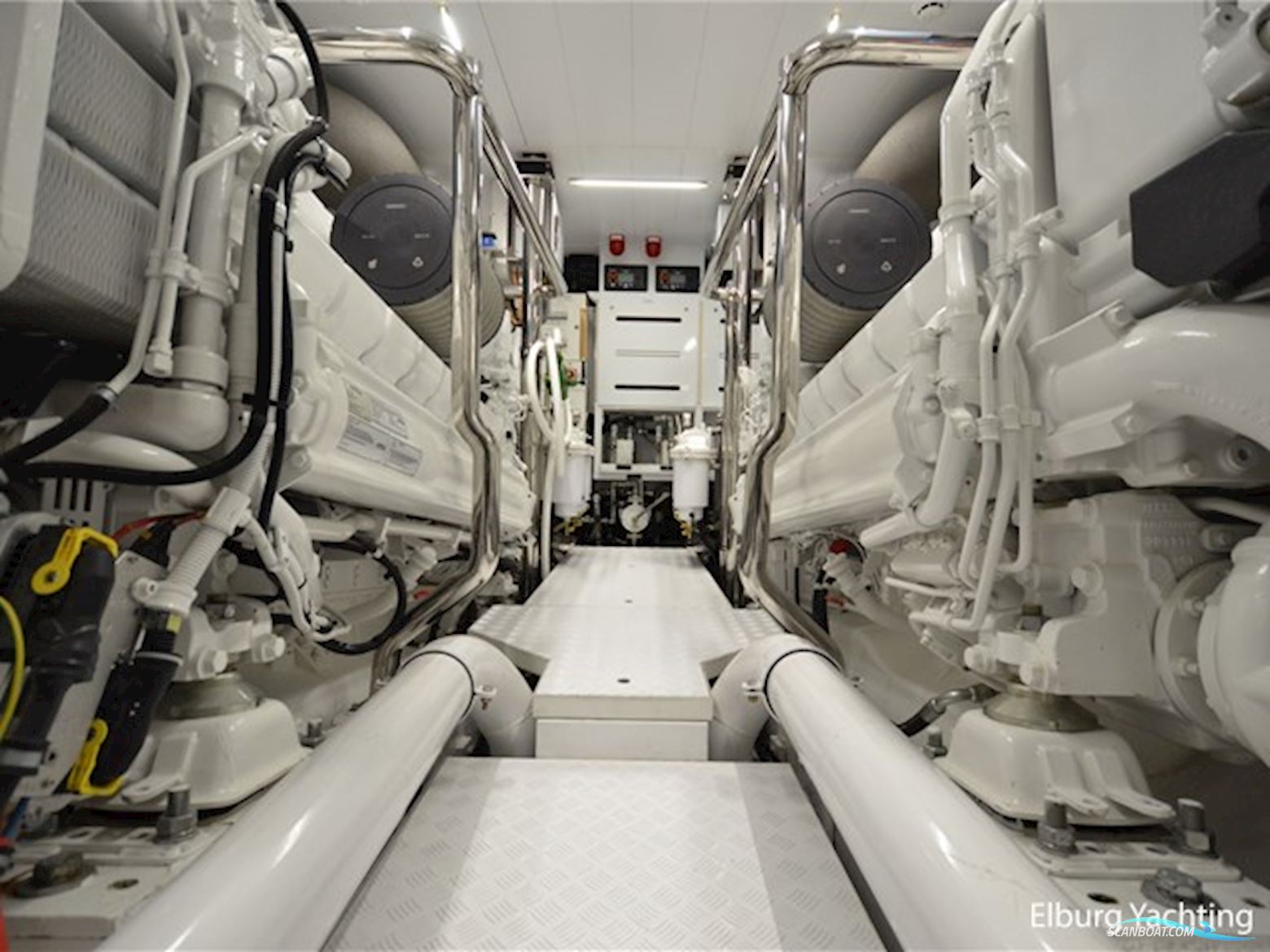 SanLorenzo SL96 - Asymmetric 