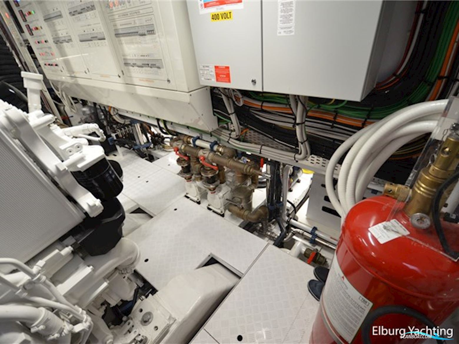 SanLorenzo SL96 - Asymmetric 