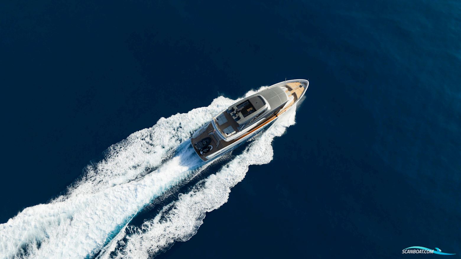 Sanlorenzo SX88