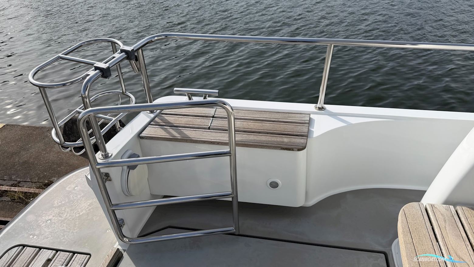 Sargo 25