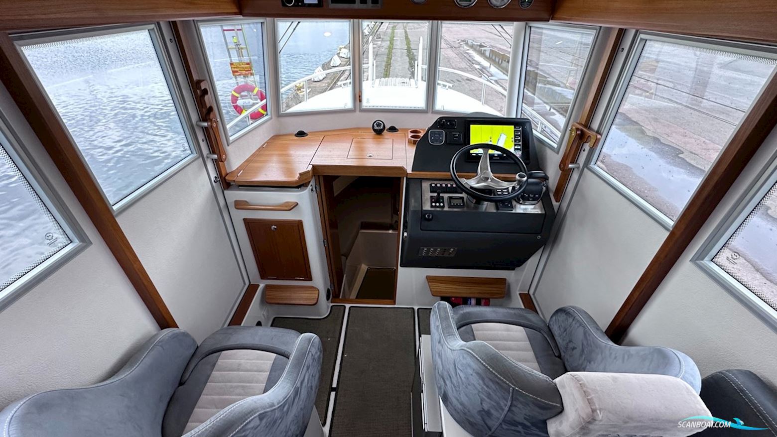 Sargo 25