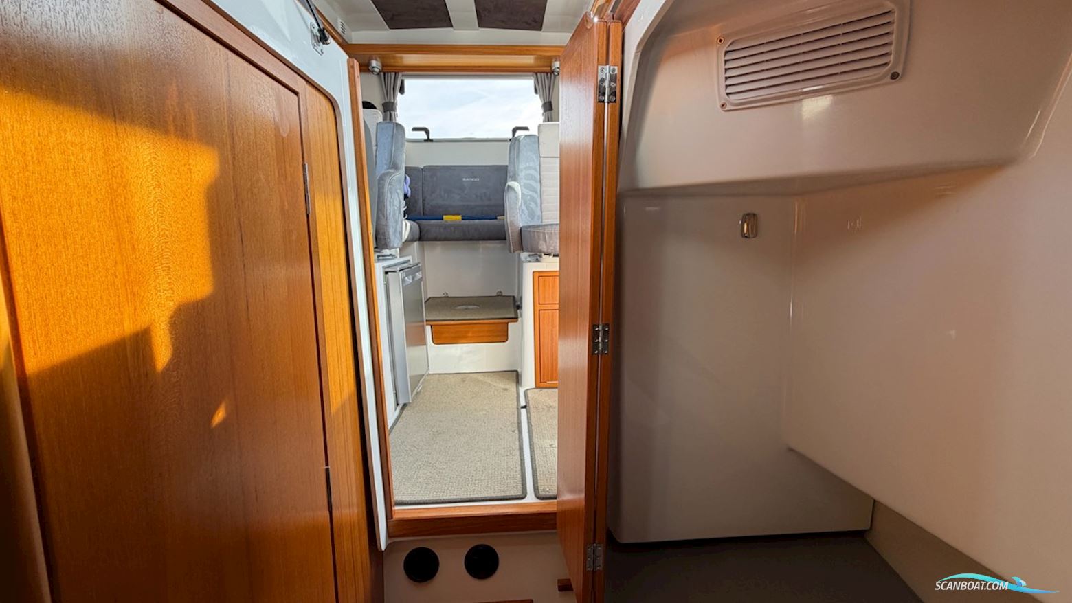 Sargo 25