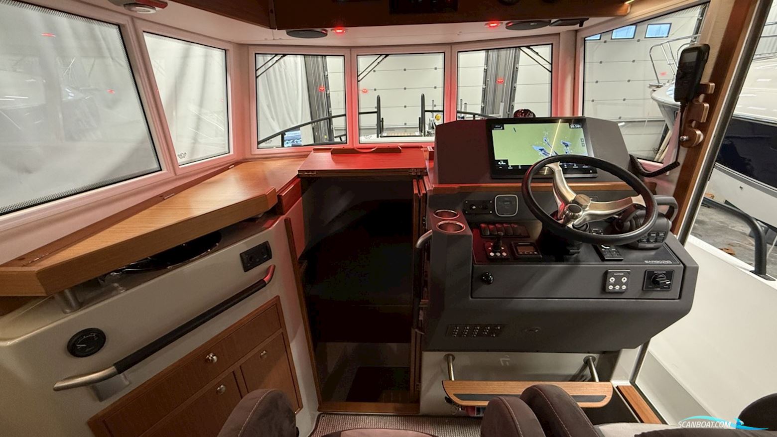 Sargo 28