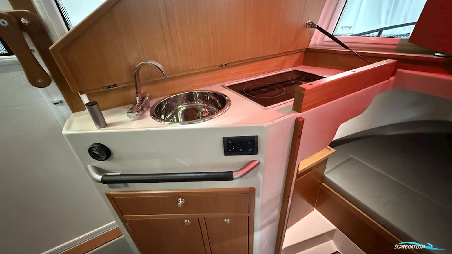 Sargo 28