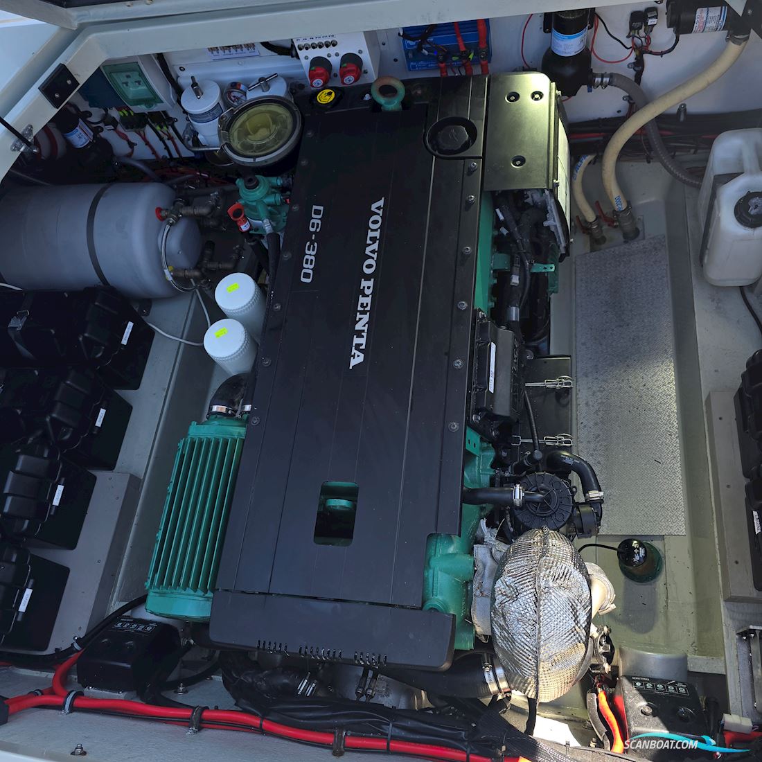 Sargo 28