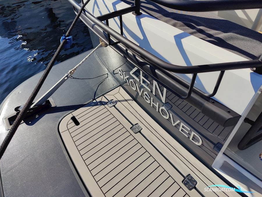 Sargo 31 Explorer