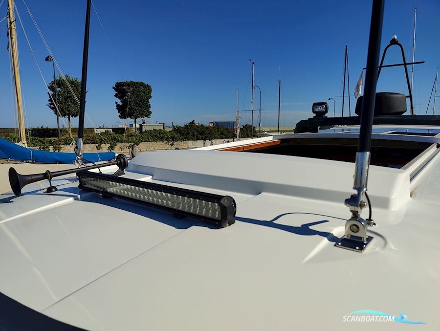 Sargo 31 Explorer
