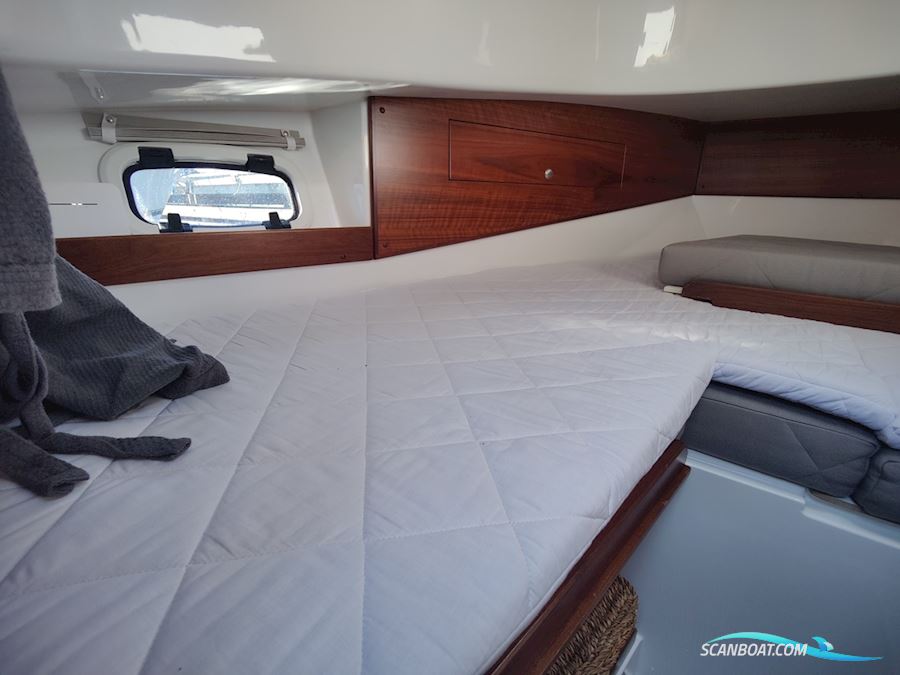 Sargo 31 Explorer