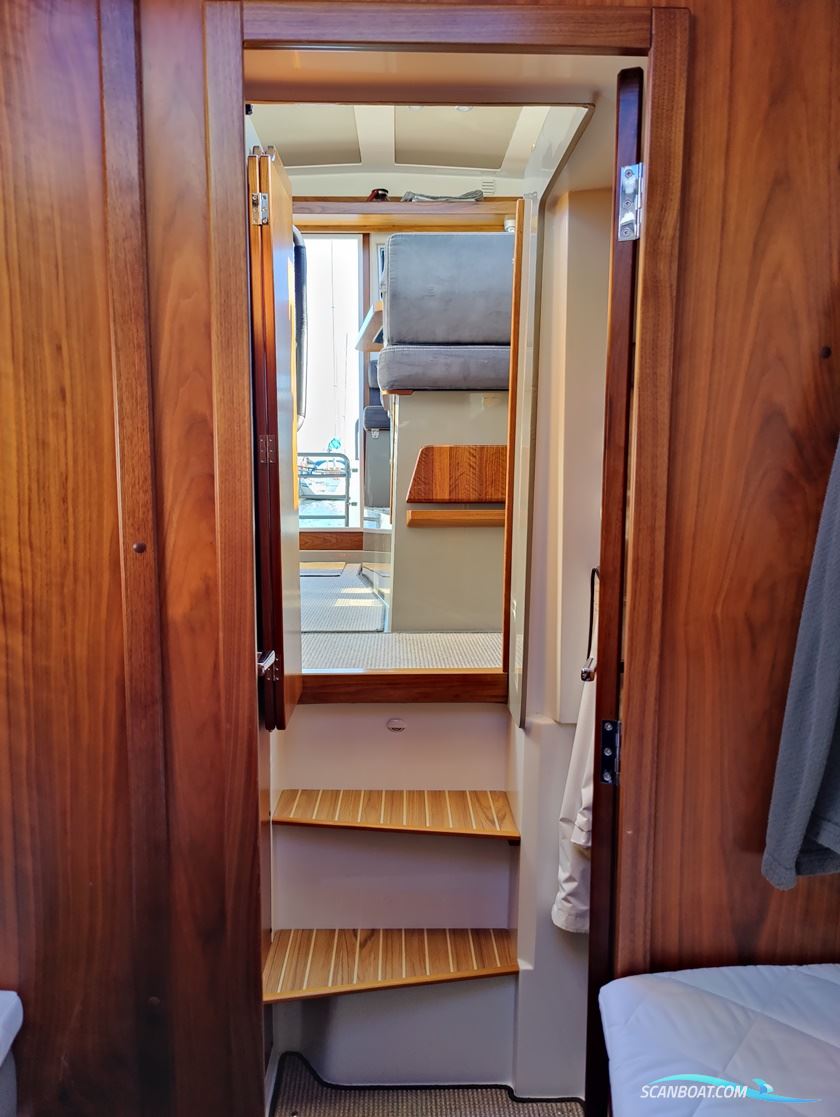 Sargo 31 Explorer
