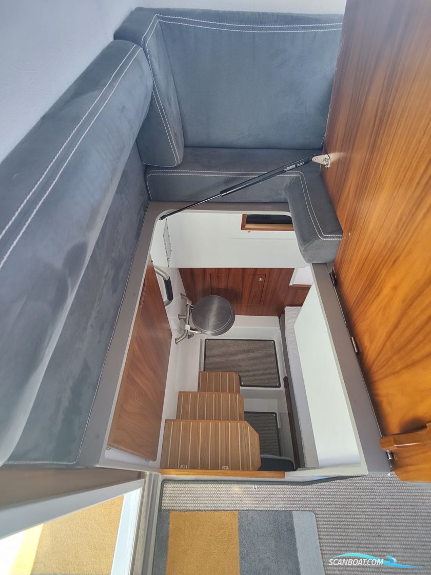 Sargo 31 Explorer