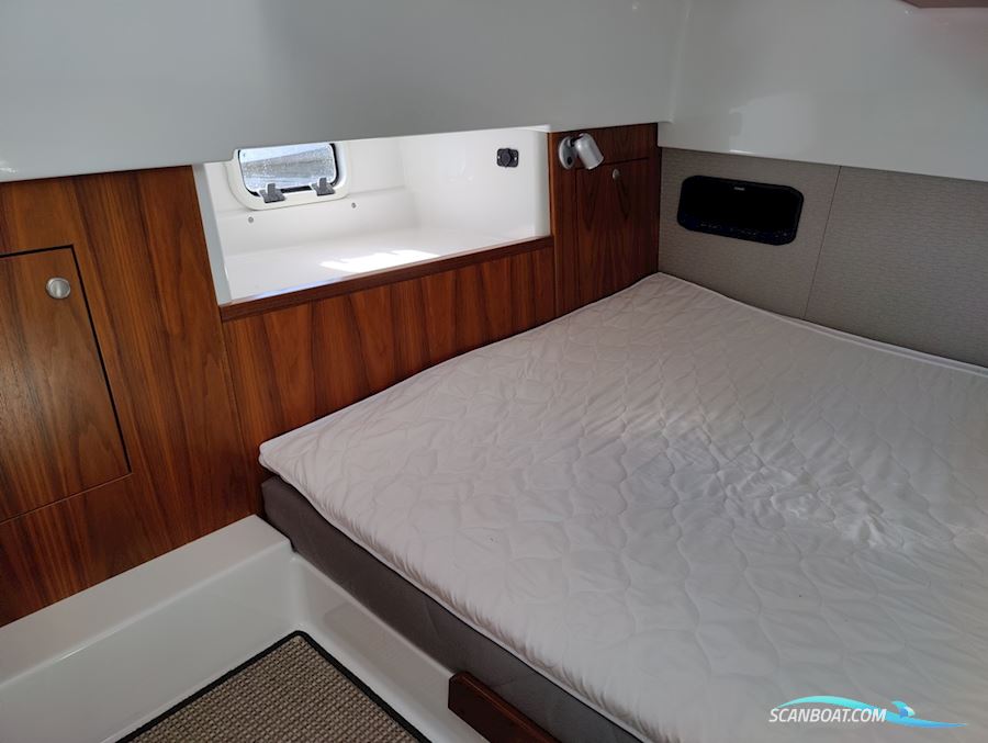 Sargo 31 Explorer