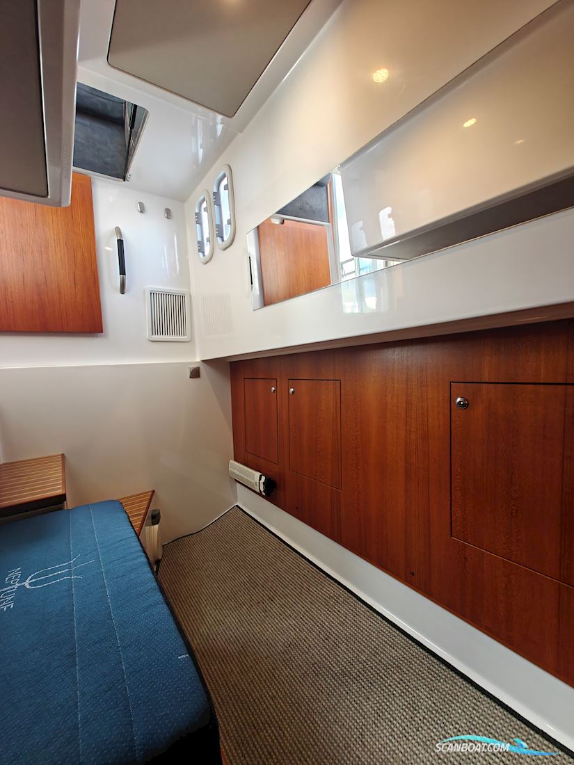 Sargo 33 Explorer