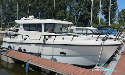 Sargo 33 Offshore Motorboot 2018, mit Volvo Penta motor, Niederlande