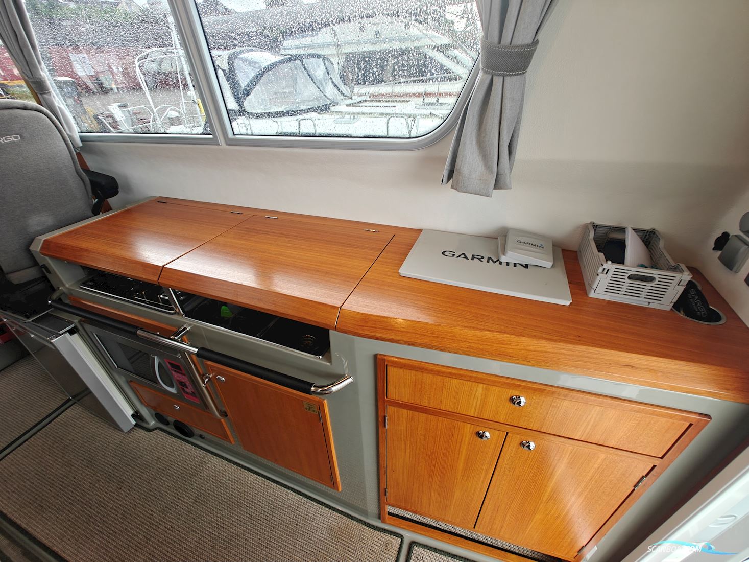 Sargo 33