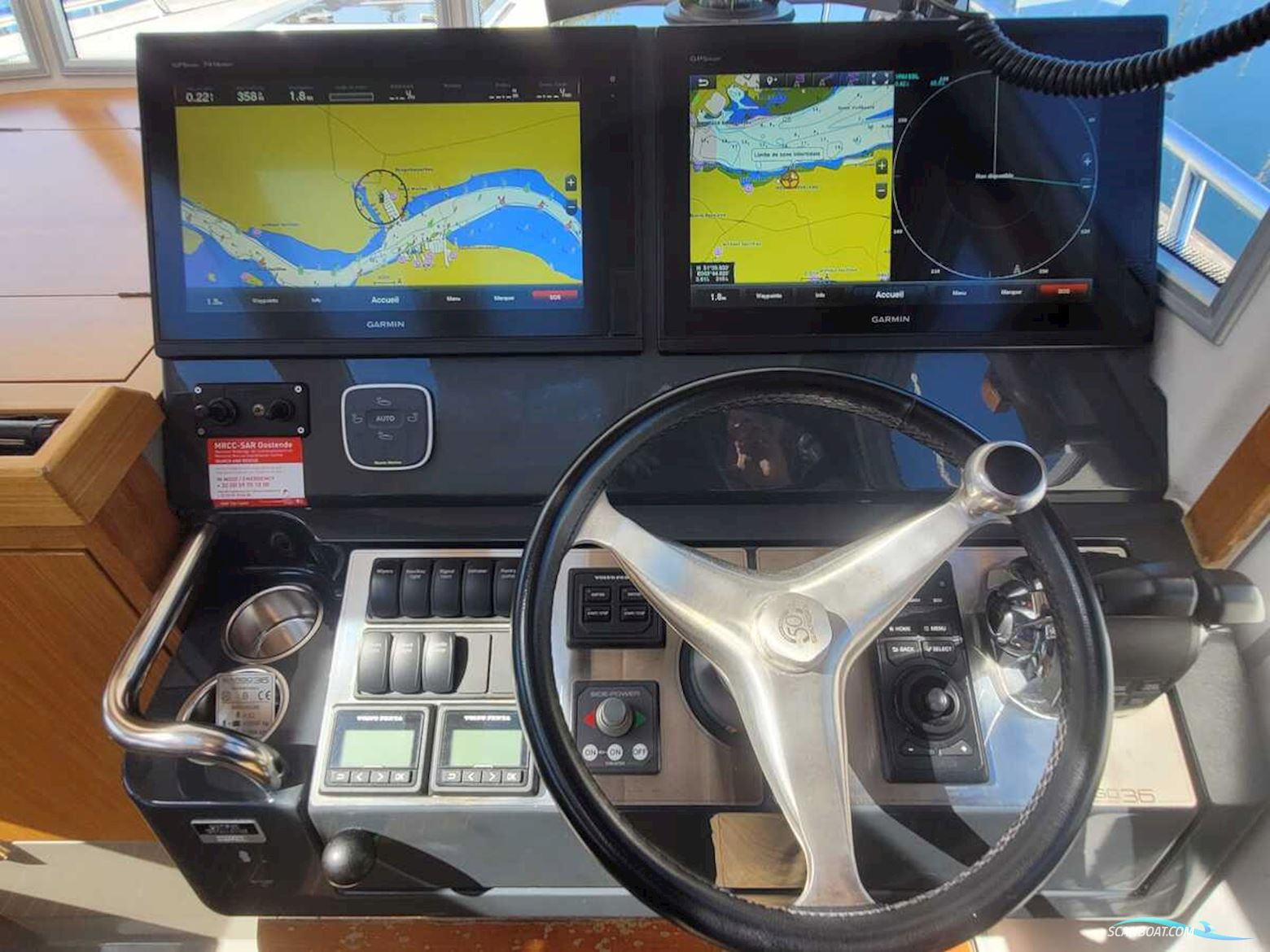 Sargo 36