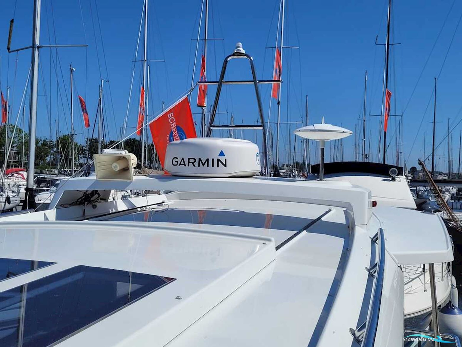 Sargo 36