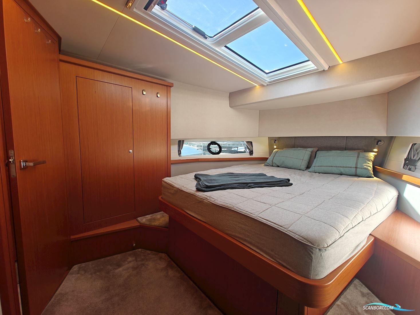 Sargo 45 Explorer