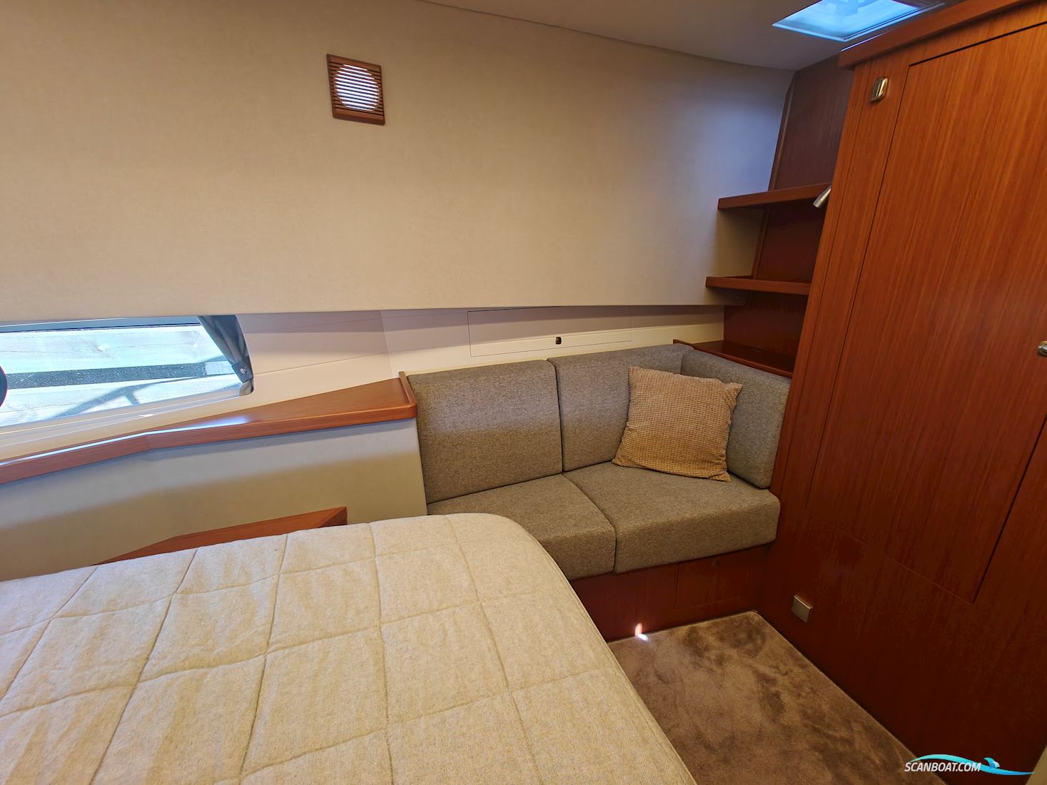 Sargo 45 Explorer